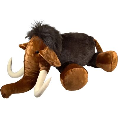 HEUNEC Mammut XL Plüschtier - Plüschtier HEUNEC Mammut XL Plüschtier - Plüschtier