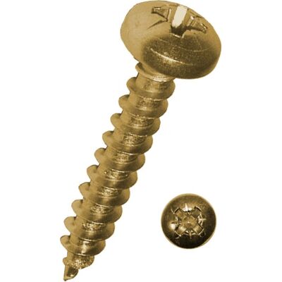 Dresselhaus Modell 1135/021/50 Stahl-Schrauben - 60mm, 200 Stück Dresselhaus Modell 1135/021/50 Stahl-Schrauben - 60mm, 200 Stück