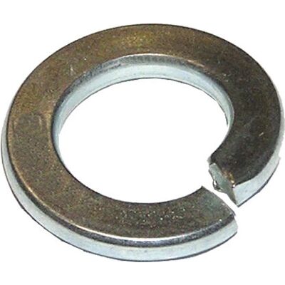 Dresselhaus 1516/001/51 Verzonken staal vergrendelingsring - Washer Dresselhaus 1516/001/51 Verzonken staal vergrendelingsring - Washer