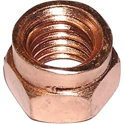 Dresselhaus M6 Slotted round nut - round nut Dresselhaus M6 Slotted round nut - round nut