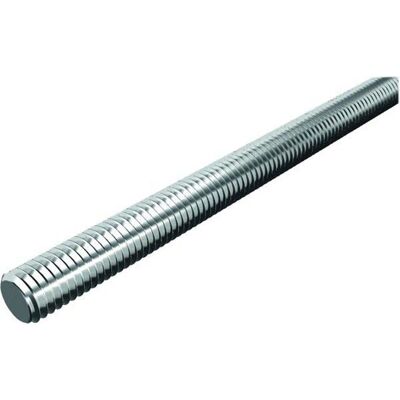Asta filettata M24 Dresselhaus - 1 m Asta filettata M24 Dresselhaus - 1 m