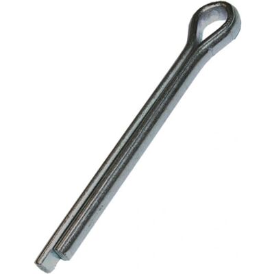 Dresselhaus 1507/001/51 Split pin - Hoogwaardige metalen beugel Dresselhaus 1507/001/51 Split pin - Hoogwaardige metalen beugel