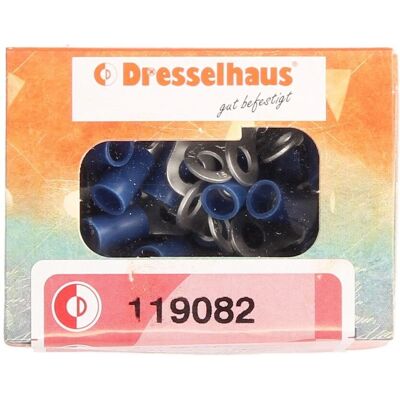 Connecteur électrique DRESSELHAUS 4611/772/51 - Connecteur électrique - Publicité Connecteur électrique DRESSELHAUS 4611/772/51 - Connecteur électrique - Publicité
