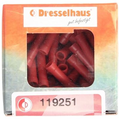 DRESSELHAUS Connexion électrique 4611/776/51 - Connexions électriques - Publicité DRESSELHAUS Connexion électrique 4611/776/51 - Connexions électriques - Publicité
