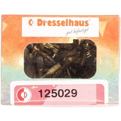 Conector Elétrico DRESSELHAUS - Conexão elétrica Conector Elétrico DRESSELHAUS - Conexão elétrica