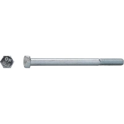 Dresselhaus 0202/001/75 Acero Tornillo Hexagonal - 50mm 12x50 - Tornillo Dresselhaus 0202/001/75 Acero Tornillo Hexagonal - 50mm 12x50 - Tornillo