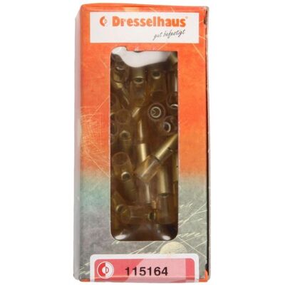 DRESSELHAUS Electrical connector - Electrical connector DRESSELHAUS type 1 DRESSELHAUS Electrical connector - Electrical connector DRESSELHAUS type 1