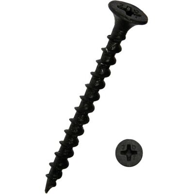 Dresselhaus WGR 6535 45 mm Schraubensatz - Grobgewinde für Gipsplattenbefestigung Dresselhaus WGR 6535 45 mm Schraubensatz - Grobgewinde für Gipsplattenbefestigung