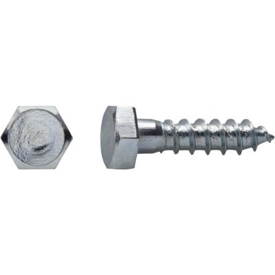 Dresselhaus 4001796496783 vis/écrou - 160 mm - 25 pcs - Publicité Dresselhaus 4001796496783 vis/écrou - 160 mm - 25 pcs - Publicité