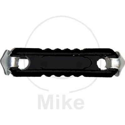 DRESSELHAUS 4646/000/51 40 Fusível - fusível para veículos Opel DRESSELHAUS 4646/000/51 40 Fusível - fusível para veículos Opel