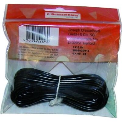 Cable eléctrico Dresselhaus 4031/701/40 1,50 Cable eléctrico Dresselhaus 4031/701/40 1,50