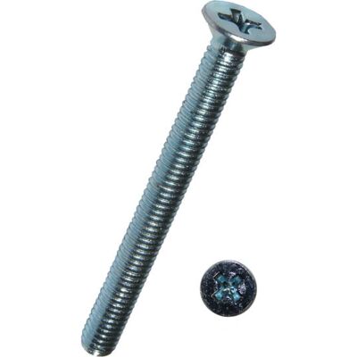 Dresselhaus M8 Schrauben - 30mm - 200 Stück - Schrauben/Bolzen Dresselhaus M8 Schrauben - 30mm - 200 Stück - Schrauben/Bolzen