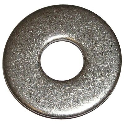 Dresselhaus - 4001796642210 - Stainless steel - Washer Dresselhaus - 4001796642210 - Stainless steel - Washer