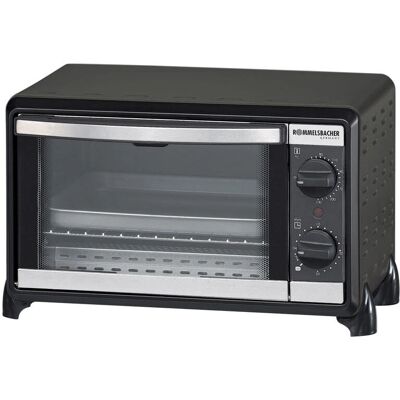 Rommelsbacher BG 950 Speedy Mini Sütő Rommelsbacher BG 950 Speedy Mini Sütő