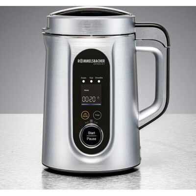 ROMMELSBACHER SVD 1400 - Keukenapparaat ROMMELSBACHER SVD 1400 - Keukenapparaat
