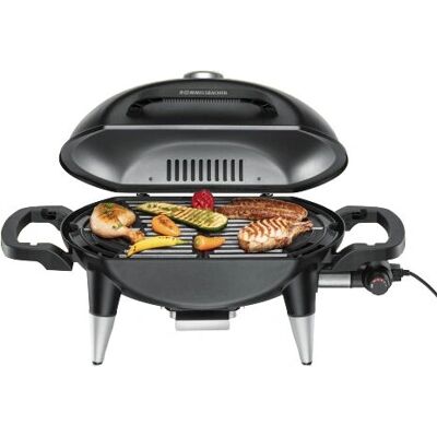 Rommelsbacher BBQ 4000 - Elektrischer Grill - 2200 W Rommelsbacher BBQ 4000 - Elektrischer Grill - 2200 W
