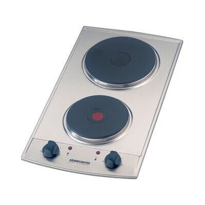 Rommelsbacher EBS 3074/E - Acciaio inossidabile - Piano cottura a induzione Rommelsbacher EBS 3074/E - Acciaio inossidabile - Piano cottura a induzione