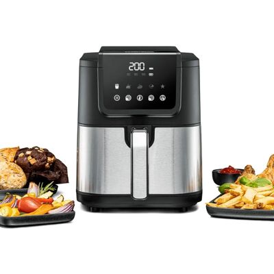 Rommelsbacher Frh 1500 - NEGRO Rommelsbacher Frh 1500 - NEGRO