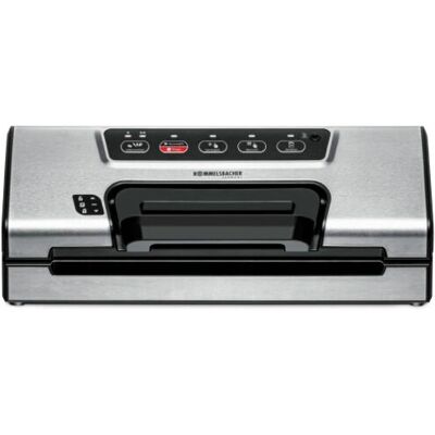 Rommelsbacher VAC 385 - Sellador al vacío Rommelsbacher VAC 385 - Sellador al vacío