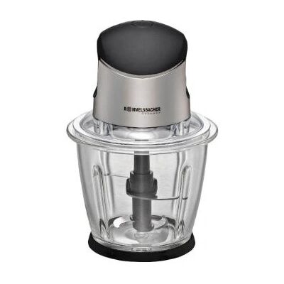 Rommelsbacher Mz 500 - Μαύρο / Ατσάλι Inox - Κουζινικός κόφτης τροφίμων Rommelsbacher Mz 500 - Μαύρο / Ατσάλι Inox - Κουζινικός κόφτης τροφίμων
