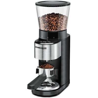 Rommelsbacher EKM 500 - ZWART Rommelsbacher EKM 500 - ZWART