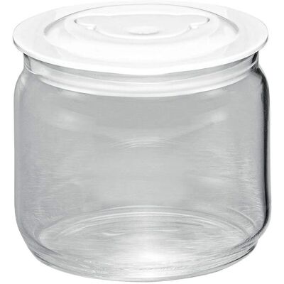 Rommelsbacher JG 05 - Contenitori di Vetro di Ricambio - Accessorio Yogurtiera Rommelsbacher JG 05 - Contenitori di Vetro di Ricambio - Accessorio Yogurtiera