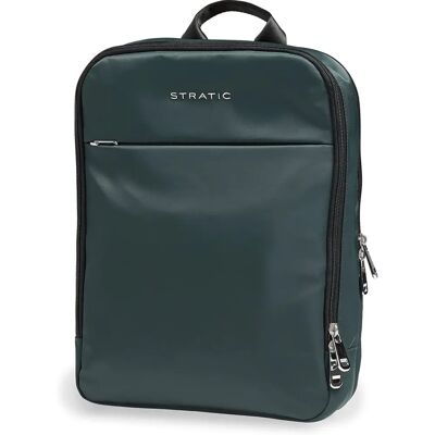 Stratic - Pure - Grün - 14in - Backpack Stratic - Pure - Grün - 14in - Backpack