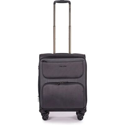 Stratic - Bendigo Light+ - Schwarz - 42 L - Trolley Stratic - Bendigo Light+ - Schwarz - 42 L - Trolley