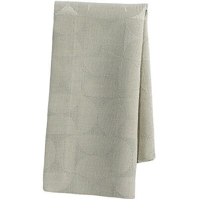 ORA JAQUARD Moon Beean Beige 140x210cm Tischdecke - Tischdecke ORA JAQUARD Moon Beean Beige 140x210cm Tischdecke - Tischdecke
