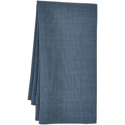 Sander Nightshadow Blue Nappe - 42 couleurs, 4 tailles - Publicité Sander Nightshadow Blue Nappe - 42 couleurs, 4 tailles - Publicité