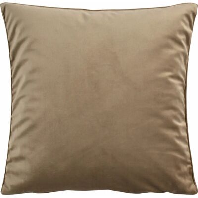 Sander - Prince Hellbraun - 40x40 cm - Kissenbezug Sander - Prince Hellbraun - 40x40 cm - Kissenbezug