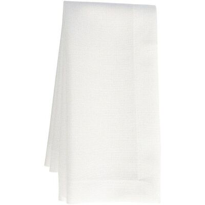Sander Loft Tischdecke - 135x170cm Ecru - Tischdecke Sander Loft Tischdecke - 135x170cm Ecru - Tischdecke