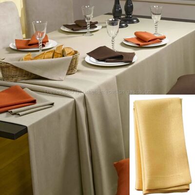 Sander Tischläufer Loft 50x140cm - Table Runner Sander Tischläufer Loft 50x140cm - Table Runner