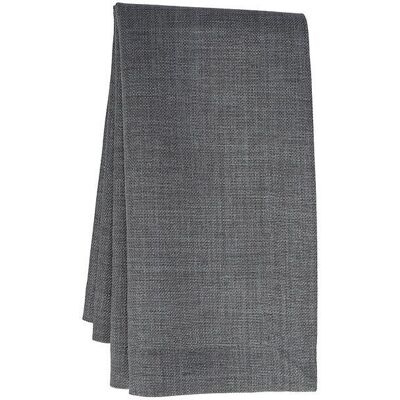 Sander Tischdecke Loft 135x220cm Grau - Tablecloth Sander Tischdecke Loft 135x220cm Grau - Tablecloth