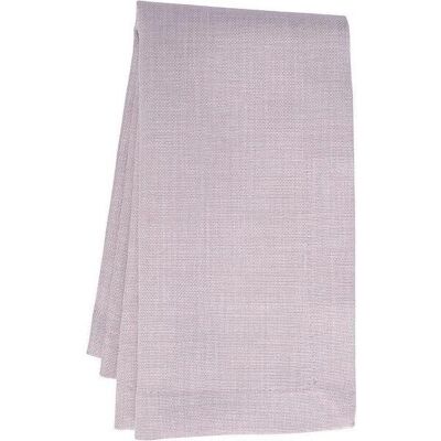 Sander Loft Rose Nappe - Nappe - Publicité Sander Loft Rose Nappe - Nappe - Publicité