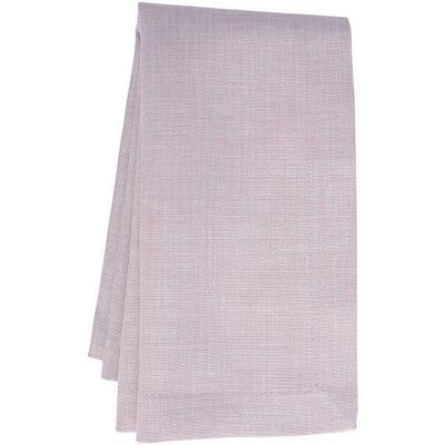 Sander Loft Tischläufer - Modernes Melange Polyester - 50x140cm Sander Loft Tischläufer - Modernes Melange Polyester - 50x140cm