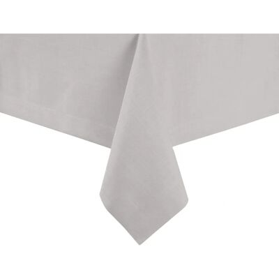 Sander Loft Tischdecke - 150x200cm - Grau hellgrau - Tischdecke Sander Loft Tischdecke - 150x200cm - Grau hellgrau - Tischdecke