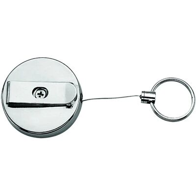 Herbertz 150cm Ausziehkette - Schlüsselanhänger Herbertz 150cm Ausziehkette - Schlüsselanhänger