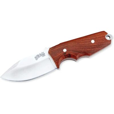 Herbertz Mehrzweckmesser - Sandelholz - Vollhartung - 7,20 cm Herbertz Mehrzweckmesser - Sandelholz - Vollhartung - 7,20 cm
