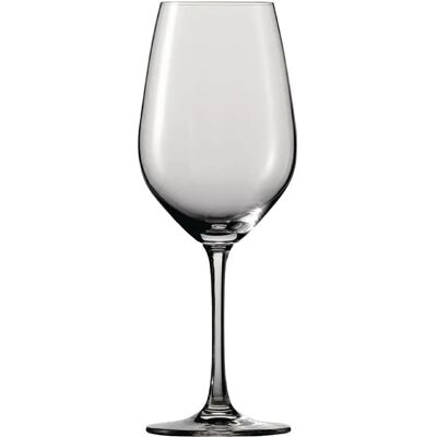 Schott Zwiesel Crystal Red Wine Glasses - 404ml Set of 6 Schott Zwiesel Crystal Red Wine Glasses - 404ml Set of 6