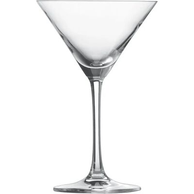 Zestaw 6 szklanek do Martini Schott Zwiesel Bar Special - 166ml Zestaw 6 szklanek do Martini Schott Zwiesel Bar Special - 166ml