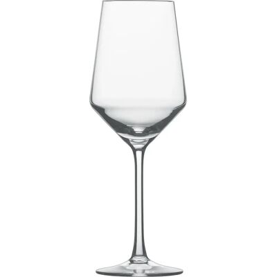 Schott Zwiesel 112412 Bicchiere da Vino Bianco - 408ml - Design Tedesco Elegante Schott Zwiesel 112412 Bicchiere da Vino Bianco - 408ml - Design Tedesco Elegante
