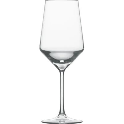 Schott Zwiesel 112413 Red Wine Glass - 540ml Tritan Crystal Schott Zwiesel 112413 Red Wine Glass - 540ml Tritan Crystal