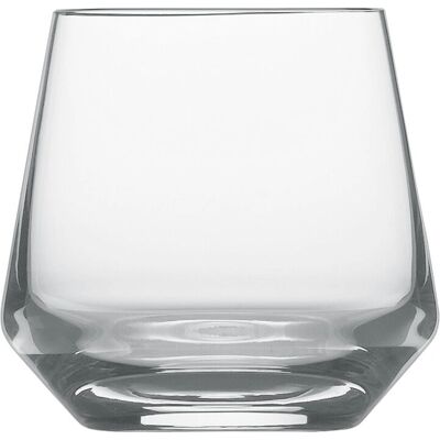 Schott Zwiesel 112417 Vaso de Whisky Resistente - 389ml Schott Zwiesel 112417 Vaso de Whisky Resistente - 389ml