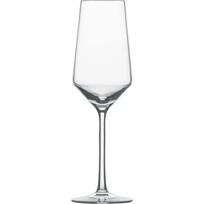 Křišťálové Šampaňské Sklenice Schott Zwiesel - 297ml - Elegantní & Odolná Křišťálové Šampaňské Sklenice Schott Zwiesel - 297ml - Elegantní & Odolná