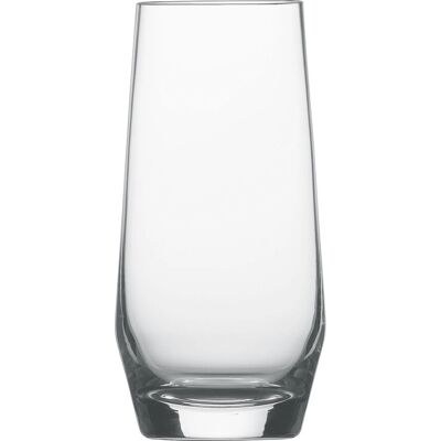 Schott Zwiesel 112419 Transparent 555 ml Weinglas - Wein Glas Schott Zwiesel 112419 Transparent 555 ml Weinglas - Wein Glas