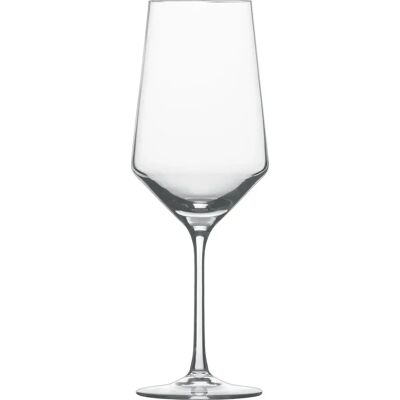 SCHOTT ZWIESEL 112420 Verre à Vin 680ml - Verre Rouge SCHOTT ZWIESEL 112420 Verre à Vin 680ml - Verre Rouge