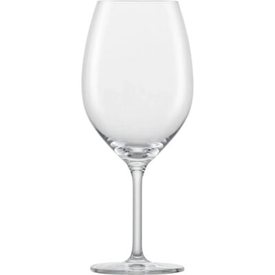 Schott Zwiesel Bordeaux Red Wine Glass Set of 4 - Red Wine Glass Schott Zwiesel Bordeaux Red Wine Glass Set of 4 - Red Wine Glass