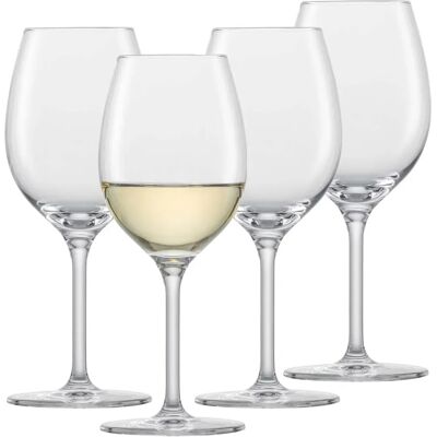 Schott Zwiesel - Verres à vin blanc For You Chardonnay - Verres à vin Schott Zwiesel - Verres à vin blanc For You Chardonnay - Verres à vin