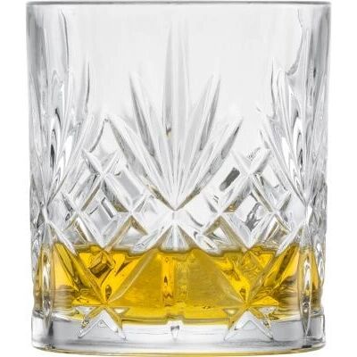 Ensemble de 4 verres à whisky Schott Zwiesel - Show Ensemble de 4 verres à whisky Schott Zwiesel - Show